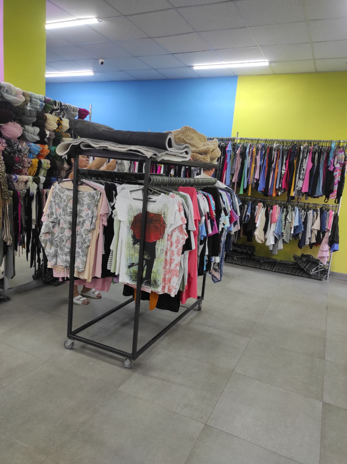 Store image